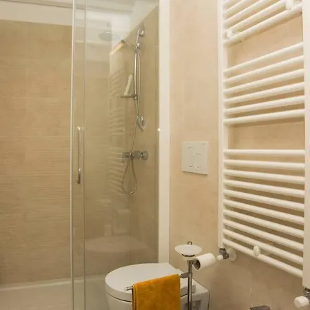 Casa D'autore Apartment Lecce