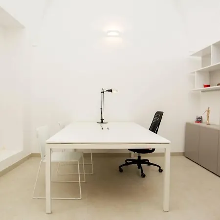 Casa D'autore * Lecce