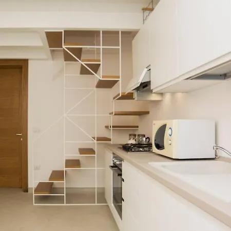 Casa D'autore Apartment *