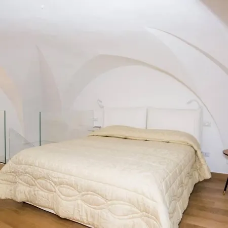 Casa D'autore * Lecce