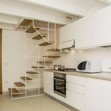 Casa D'autore Apartment *