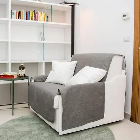 Appartement Casa D'autore Lecce