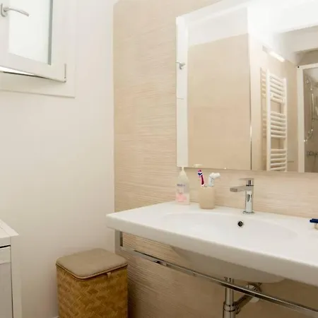 Apartment Casa D'autore Lecce